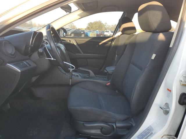 Photo 7 from auction – 2010 MAZDA 3 with VIN JM1BL1SG4A1242902