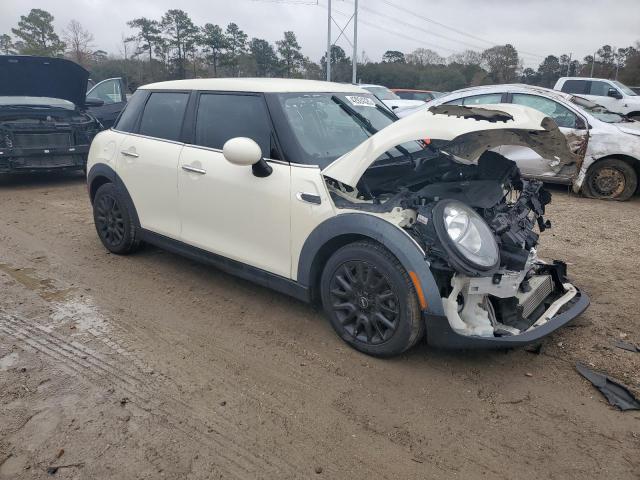 Photo 4 from auction – 2018 MINI COOPER with VIN WMWXU1C5XJ2F81058
