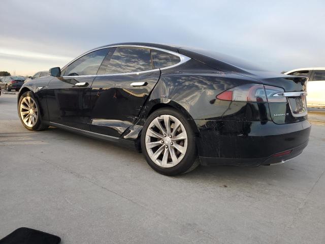 Photo 2 from auction – 2016 TESLA MODEL S with VIN 5YJSA1E14GF133904