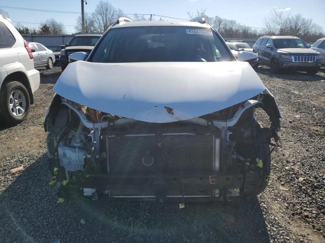 Photo 5 from auction – 2015 TOYOTA RAV4 LIMIT with VIN 2T3DFREV9FW331544