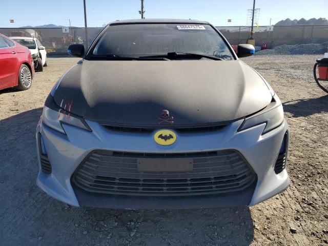 Photo 5 from auction – 2016 TOYOTA SCION TC with VIN JTKJF5C72GJ015461