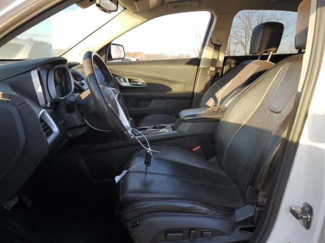Photo 7 from auction – 2017 CHEVROLET EQUINOX LT with VIN 2GNFLFEK8H6105491