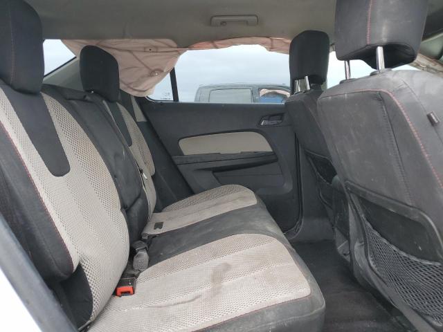 Photo 11 from auction – 2016 CHEVROLET EQUINOX LT with VIN 2GNALCEK3G1114569