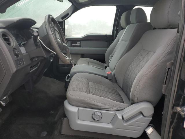 Photo 7 from auction – 2013 FORD F150 SUPER with VIN 1FTFX1EF2DFC38086