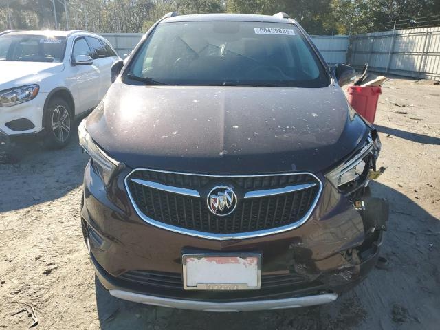 Photo 5 from auction – 2017 BUICK ENCORE PRE with VIN KL4CJASB6HB192680