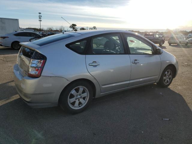 Photo 3 from auction – 2005 TOYOTA PRIUS with VIN JTDKB20U857041492