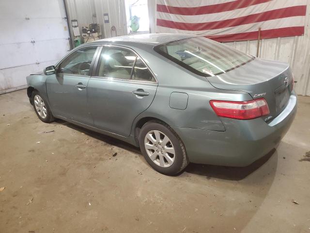 Photo 2 from auction – 2007 TOYOTA CAMRY CE with VIN 4T1BE46K87U665950