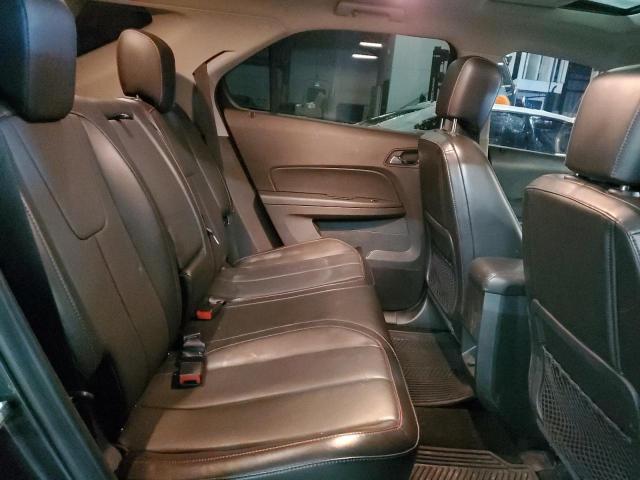Photo 10 from auction – 2017 CHEVROLET EQUINOX PR with VIN 2GNFLGE30H6203428