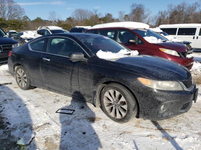 Photo 4 from auction – 2014 HONDA ACCORD EXL with VIN 1HGCT1B84EA008280