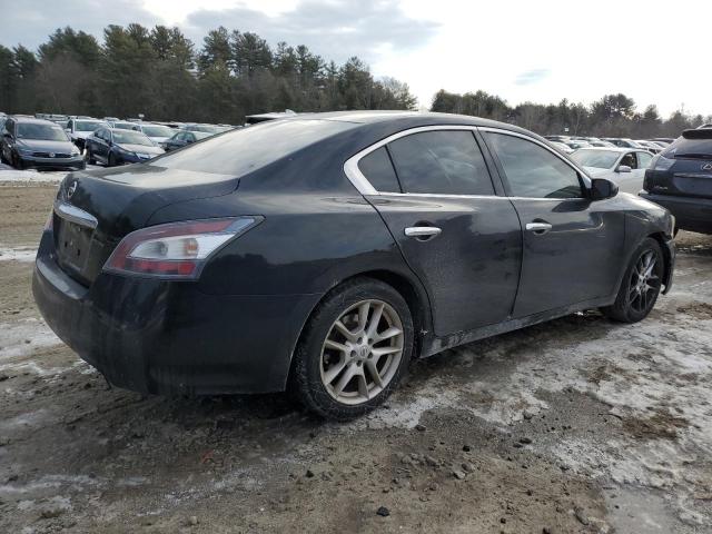 Photo 3 from auction – 2012 NISSAN MAXIMA S with VIN 1N4AA5AP6CC848693