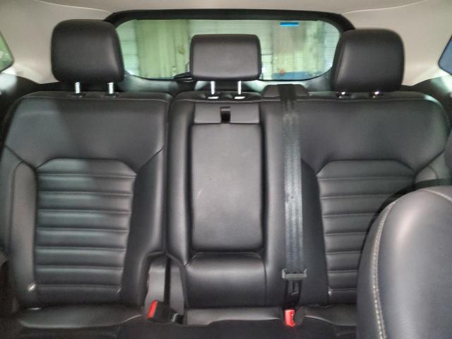 Photo 10 from auction – 2024 FORD EDGE SEL with VIN 2FMPK4J97RBA93409