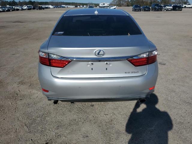 Photo 6 from auction – 2014 LEXUS ES 350 with VIN JTHBK1GG6E2119595
