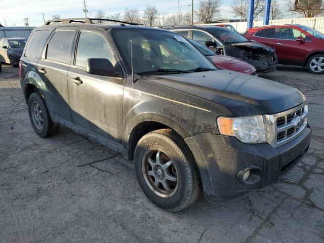 Снимка 4 от търг – 2012 FORD ESCAPE XLT с VIN 1FMCU9D71CKC04341