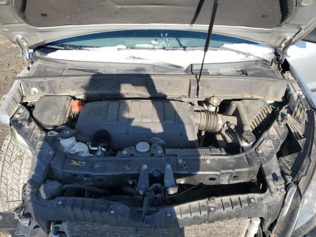 Photo 12 from auction – 2016 CHEVROLET TRAVERSE L with VIN 1GNKRFED3GJ264502