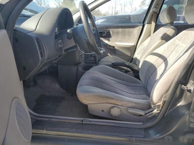 Photo 7 from auction – 1996 SATURN SL2 with VIN 1G8ZK5279TZ162812