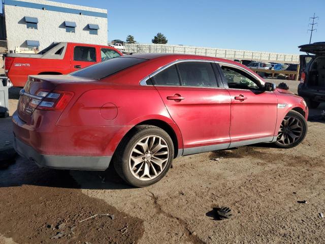 Photo 3 from auction – 2014 FORD TAURUS LIM with VIN 1FAHP2F80EG105200