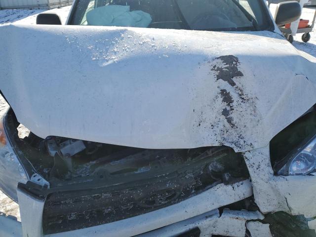 Photo 12 from auction – 2011 TOYOTA RAV4 with VIN 2T3BF4DV6BW105550