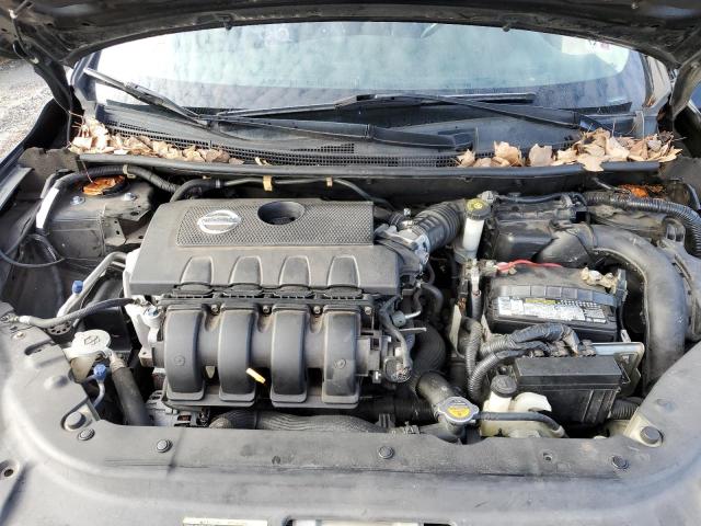 Photo 11 from auction – 2014 NISSAN SENTRA S with VIN 3N1AB7AP8EY303224