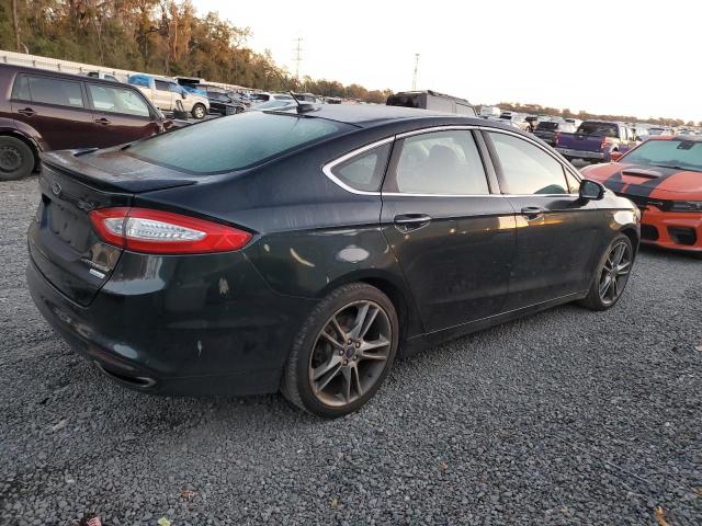 Photo 3 from auction – 2014 FORD FUSION TIT with VIN 3FA6P0K95ER232205
