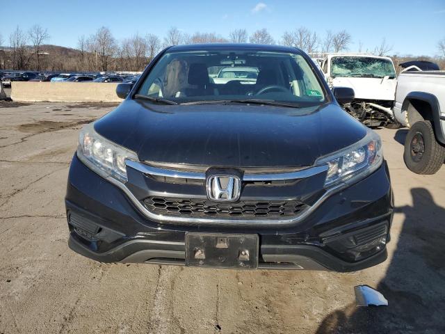 Photo 5 from auction – 2016 HONDA CR-V LX with VIN 2HKRM4H38GH686478