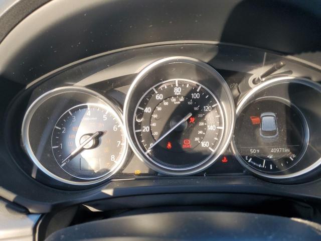 Photo 9 from auction – 2019 MAZDA CX-5 TOURI with VIN JM3KFBCMXK0571944
