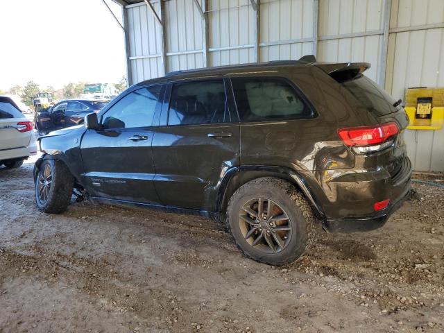 Photo 2 from auction – 2016 JEEP GRAND CHER with VIN 1C4RJFBG8GC412161