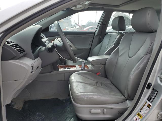 Photo 7 from auction – 2010 TOYOTA CAMRY BASE with VIN 4T4BF3EK0AR086750