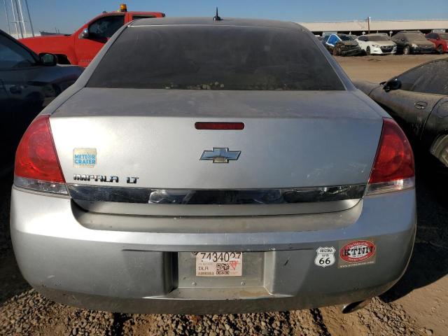 Photo 6 from auction – 2006 CHEVROLET IMPALA LT with VIN 2G1WT58K669223932