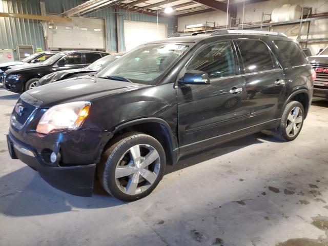GMC ACADIA SLT 2012 z numerem VIN 1GKKVREDXCJ320827 - Zdjęcie z aukcji