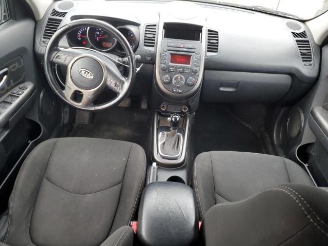 Photo 8 from auction – 2013 KIA SOUL + with VIN KNDJT2A62D7753780