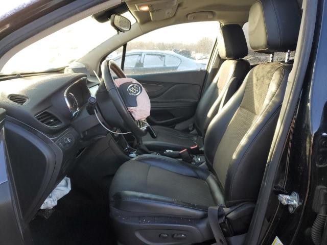 Photo 7 from auction – 2018 BUICK ENCORE PRE with VIN KL4CJASB3JB589799