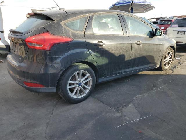 Photo 3 from auction – 2015 FORD FOCUS SE with VIN 1FADP3K29FL231909