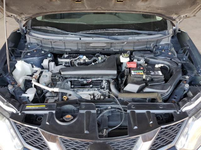 Photo 12 from auction – 2016 NISSAN ROGUE S with VIN JN8AT2MV2GW133058