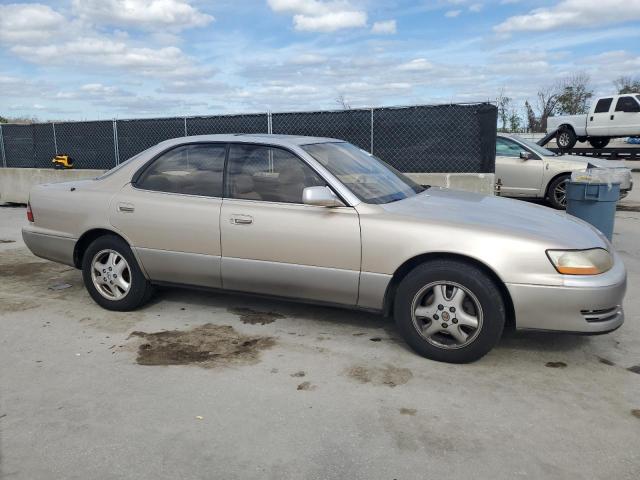 Photo 4 from auction – 1995 LEXUS ES 300 with VIN JT8GK13T9S0106923