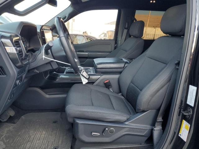 Photo 7 from auction – 2021 FORD F150 SUPER with VIN 1FTFW1ED4MFC63699
