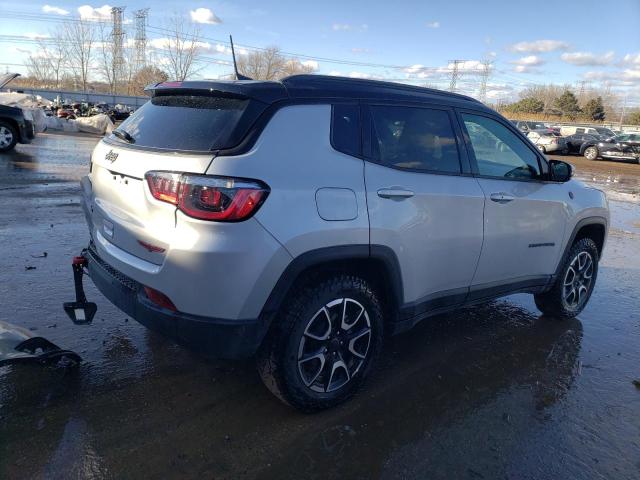 Photo 3 from auction – 2025 JEEP COMPASS TR with VIN 3C4NJDDN3ST507366