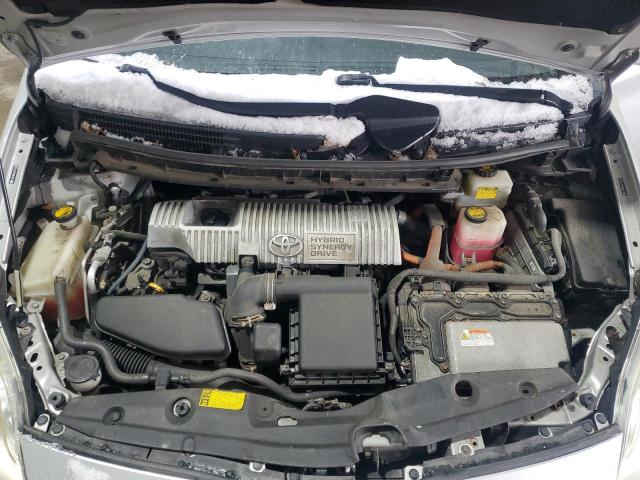 Photo 11 from auction – 2010 TOYOTA PRIUS with VIN JTDKN3DU2A1011585