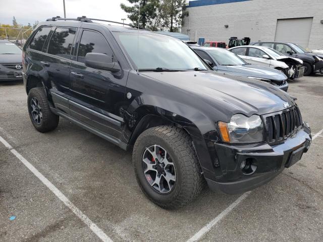 Photo 4 from auction – 2008 JEEP GRAND CHER with VIN 1J8GR48K98C156882