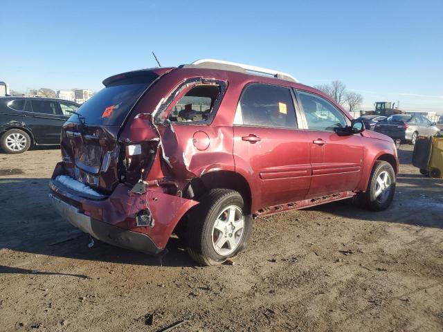 Photo 3 from auction – 2008 PONTIAC TORRENT with VIN 2CKDL33F786014130