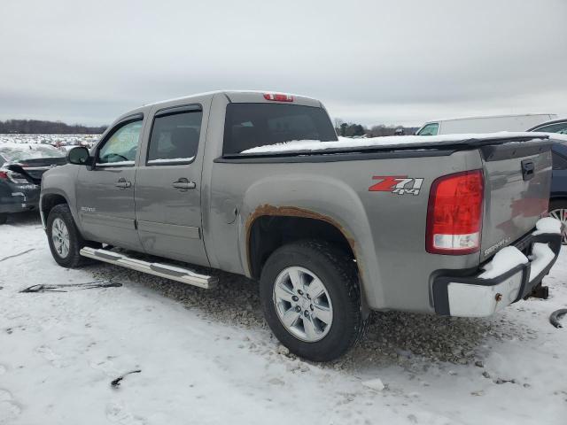Photo 2 from auction – 2012 GMC SIERRA K15 with VIN 3GTP2WE73CG280157