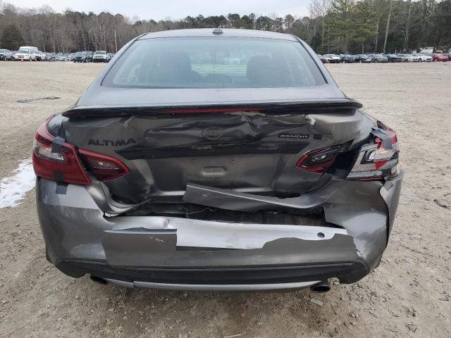 Photo 6 from auction – 2018 NISSAN ALTIMA 2.5 with VIN 1N4AL3AP2JC473879