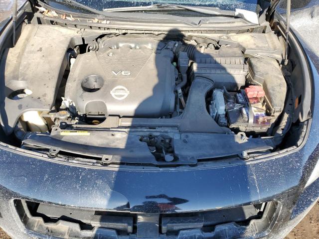 Photo 11 from auction – 2009 NISSAN MAXIMA S with VIN 1N4AA51E19C846017