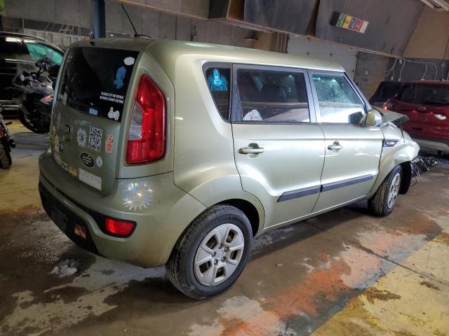 Photo 3 from auction – 2013 KIA SOUL with VIN KNDJT2A50D7483987