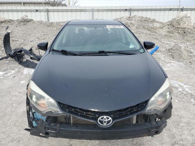 Photo 5 from auction – 2015 TOYOTA COROLLA L with VIN 2T1BURHE9FC322507
