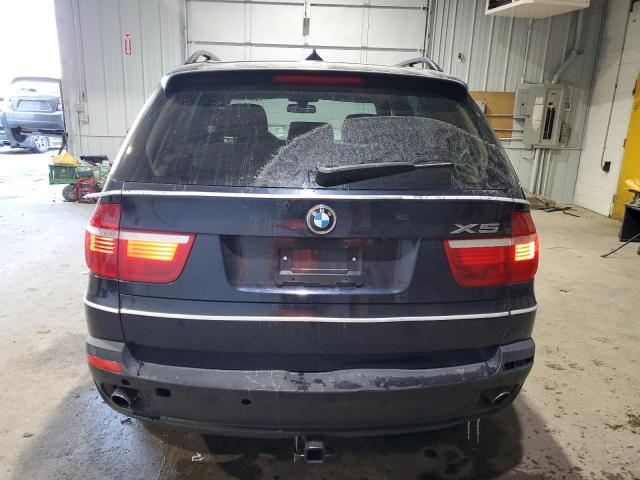 Photo 6 from auction – 2010 BMW X5 XDRIVE3 with VIN 5UXFE4C58AL384215