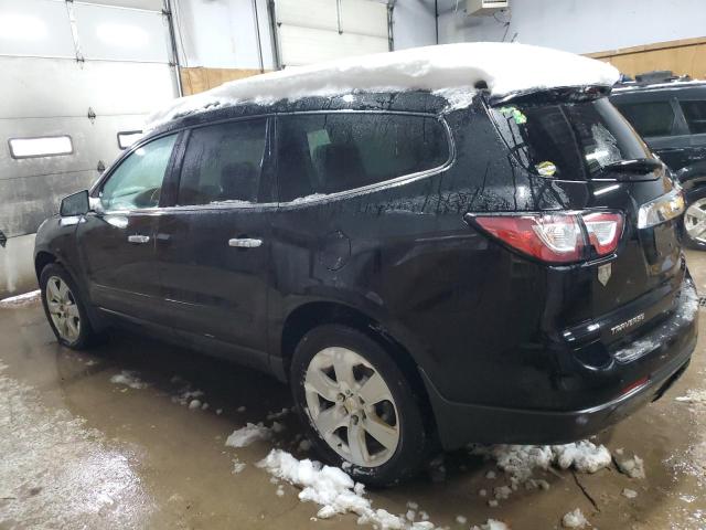 Photo 2 from auction – 2016 CHEVROLET TRAVERSE L with VIN 1GNKVGKDXGJ166282