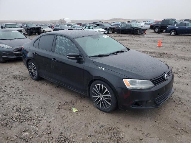 Photo 4 from auction – 2012 VOLKSWAGEN JETTA SE with VIN 3VWDP7AJ4CM313449
