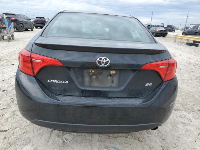 Photo 6 from auction – 2017 TOYOTA COROLLA L with VIN 5YFBURHE2HP664514