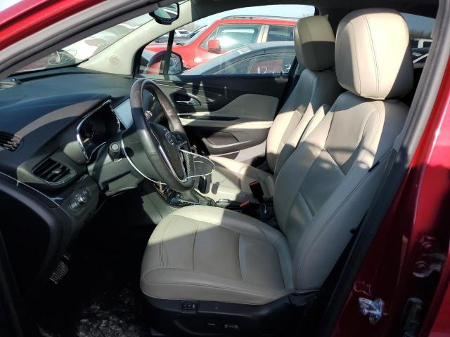 Photo 7 from auction – 2017 BUICK ENCORE ESS with VIN KL4CJGSB8HB011016