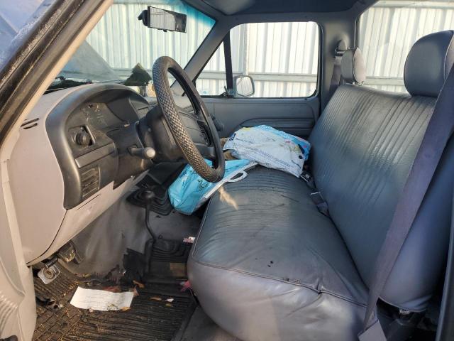 Photo 7 from auction – 1995 FORD F150 with VIN 1FTEF14Y7SLA46209